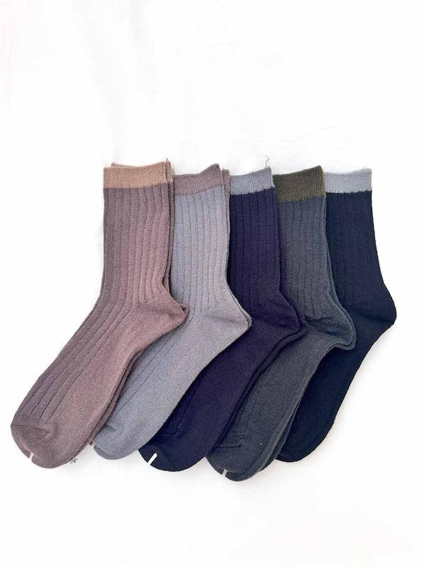 جوراب پشمی مردانه ۱