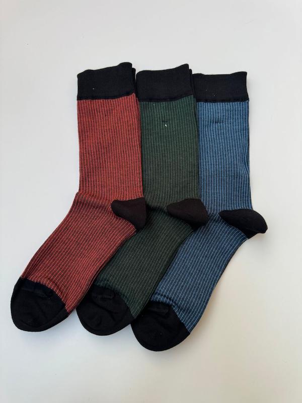 جوراب مردانه بسیک