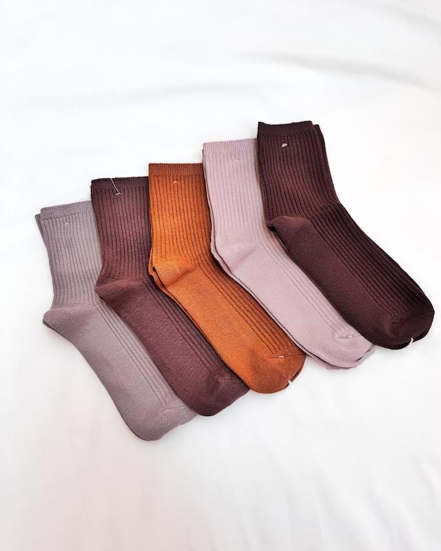 پک 5جفتی زنانه نسکافه ای