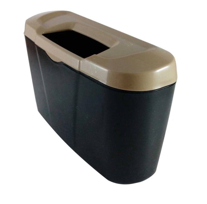 سطل زباله خودرو