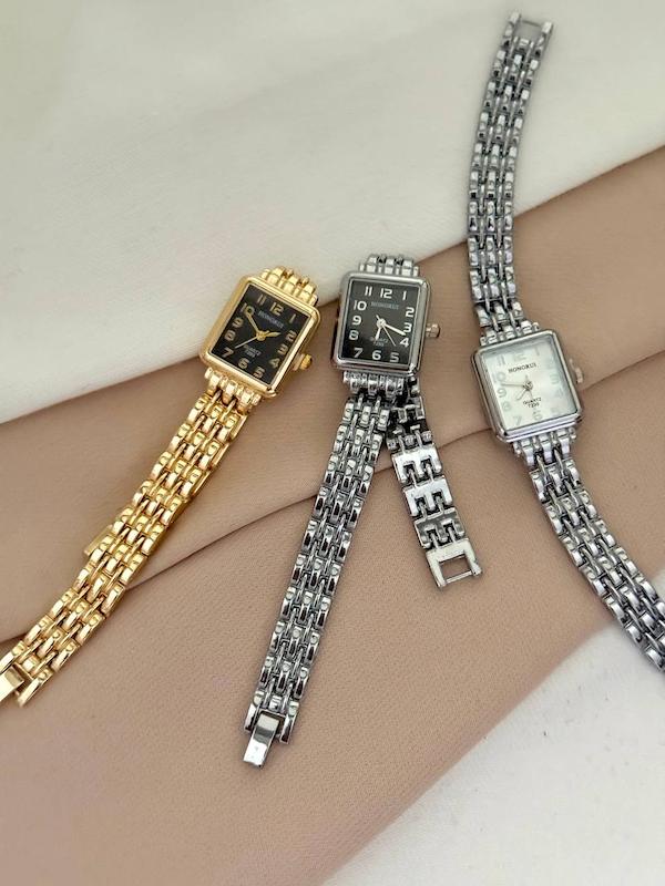 ساعت کلاسیک ظریف