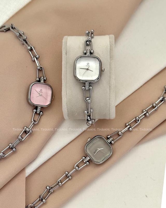 ساعت تیفانی