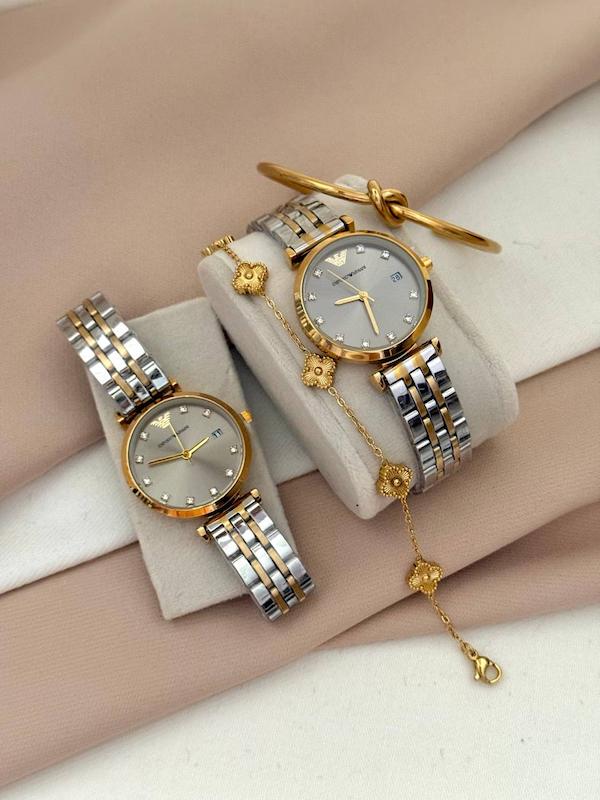 امپریو آرمانی لوکس