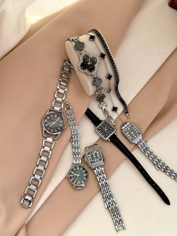 کالکشن مشکی