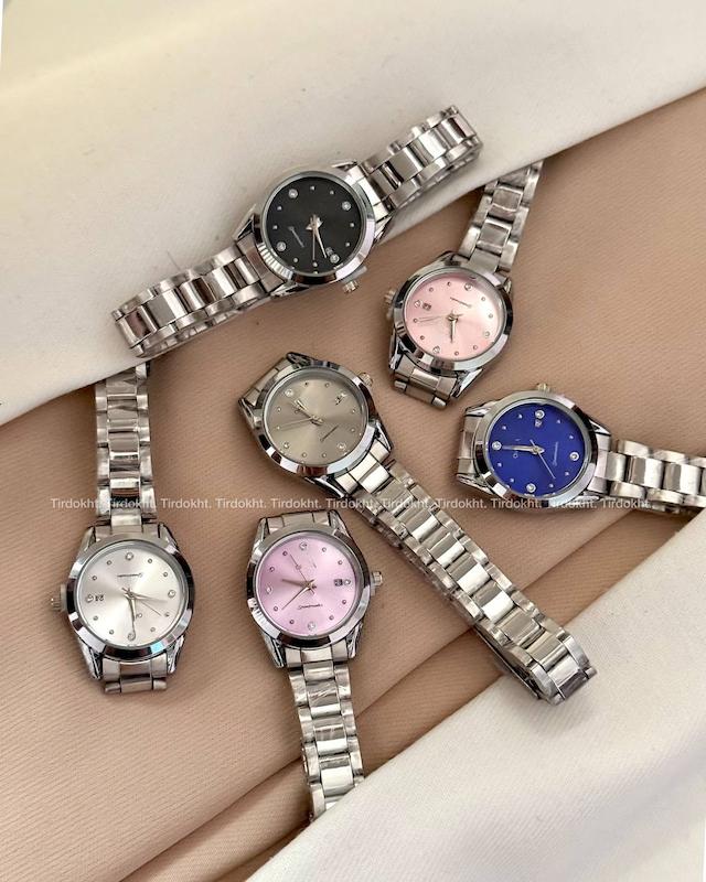 ساعت اومگا تک زنانه