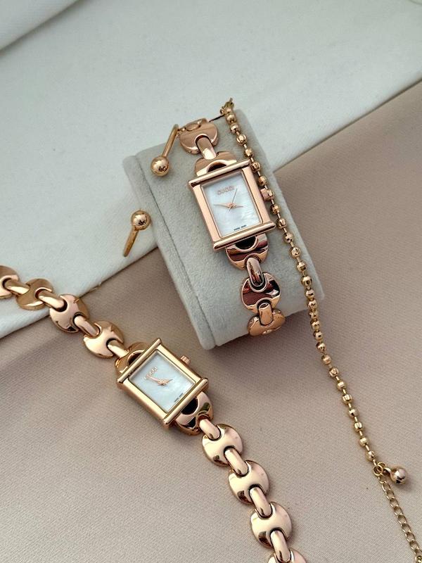 ساعت گوچی لوکس