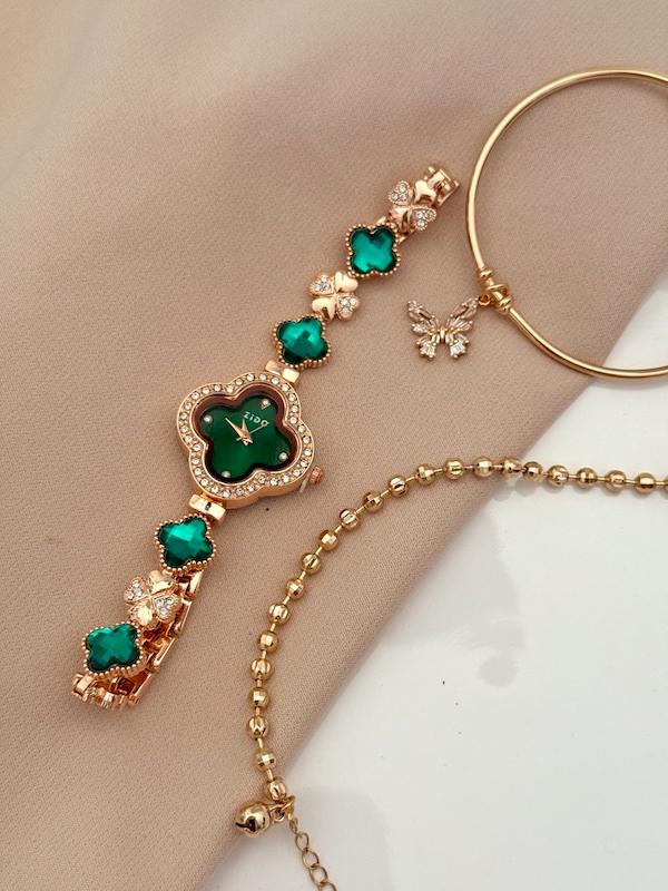 ونکلیف آبکاری درجه ۱ سبز