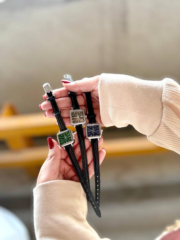 چرمی مکعبی درجه 1