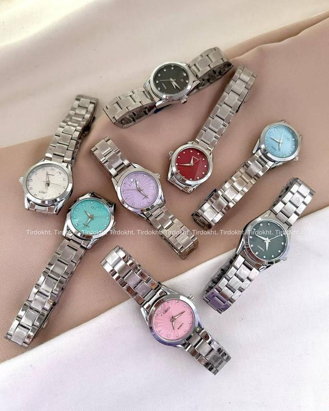 کاسیو پاستلی