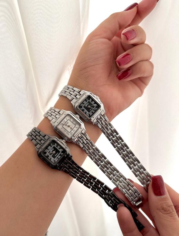 ساعت کارتیر ارزون تخفیفی