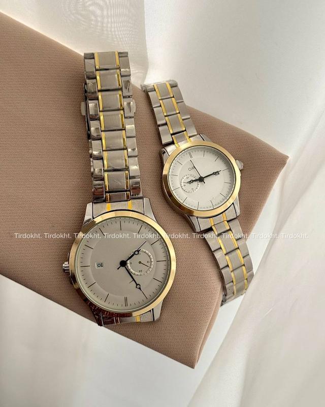 ساعت اومگا با کیفیت