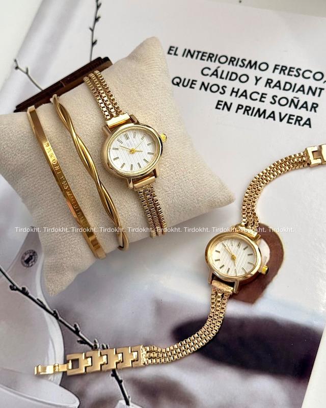 ساعت Fendi طرح هرینگبون