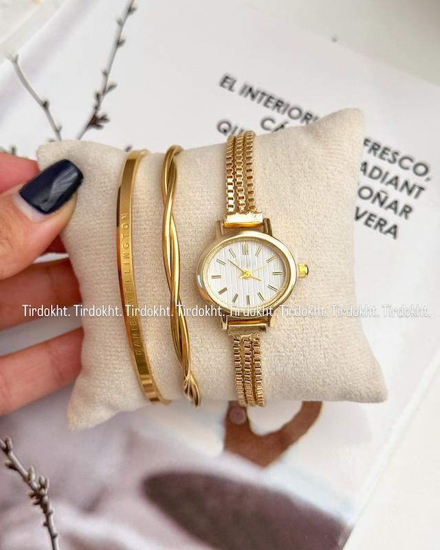 ساعت Fendi 