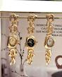 ساعت دفرمه لوکس