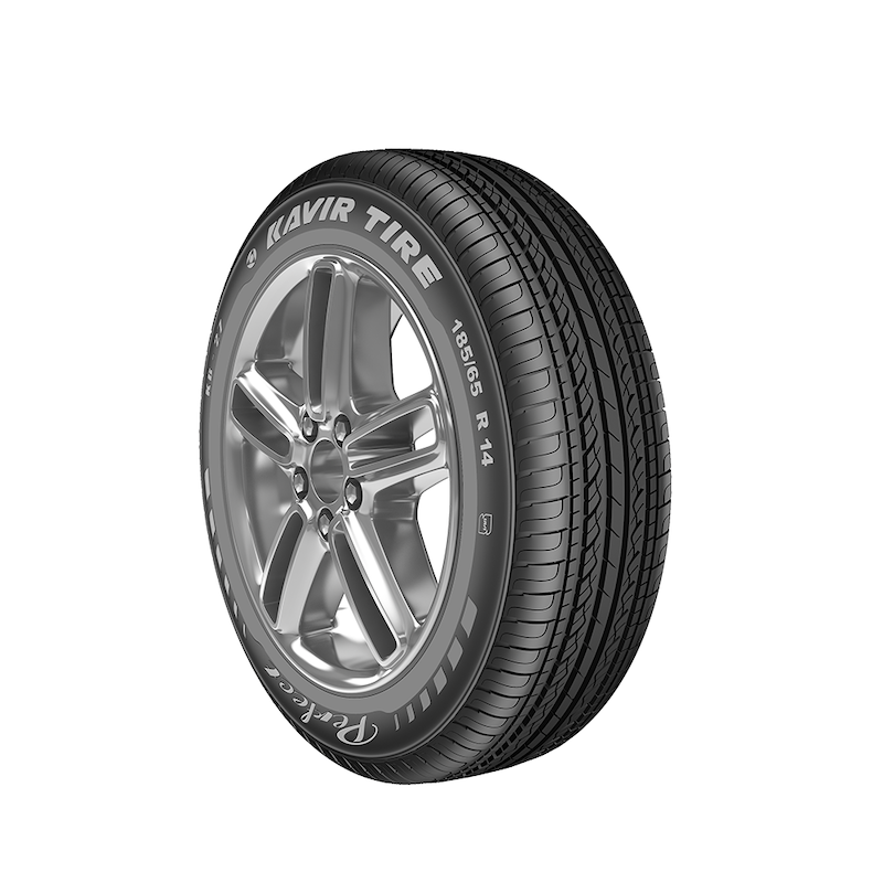 لاستیک 185/65R14 کویرتایر KB27 