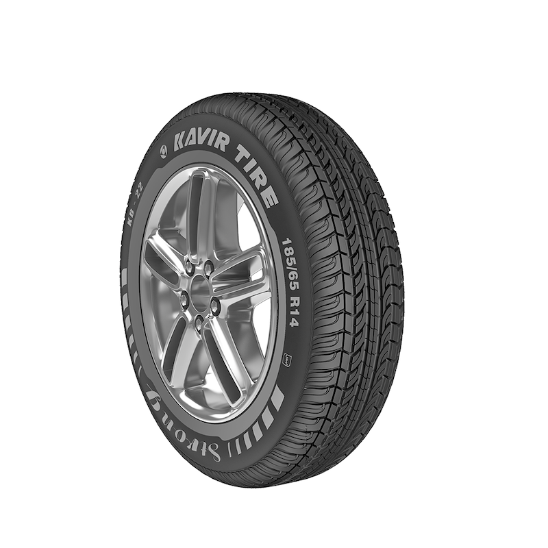لاستیک 185/65R15 کویرتایر KB22 