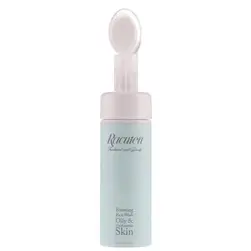 فوم شستشوی صورت مناسب پوست چرب راکوتن