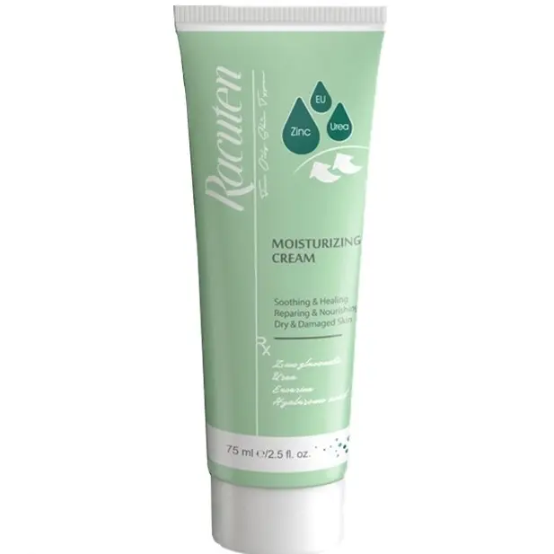 کرم مرطوب کننده پوست راکوتن