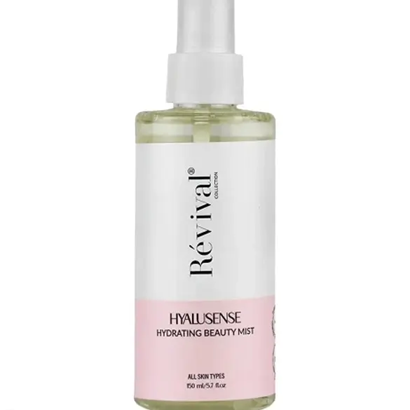 محلول آبرسان پوست صورت کلکسیون رویوال