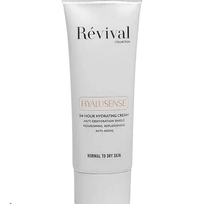 کرم آبرسان مناسب پوست نرمال تا خشک کلکسیون رویوال