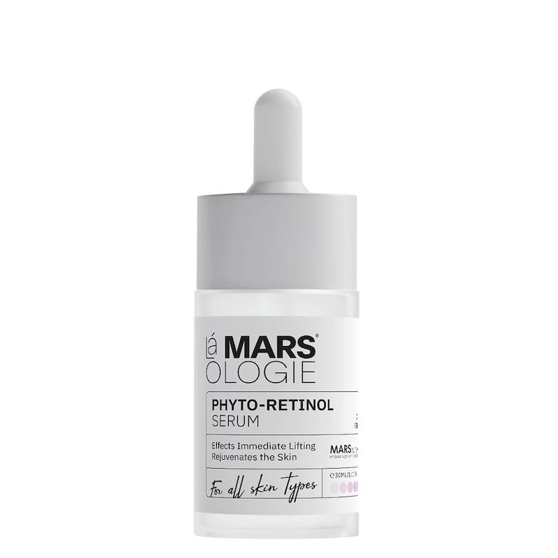 سرم جوانساز فیتو_رتینول لامارسولوژی