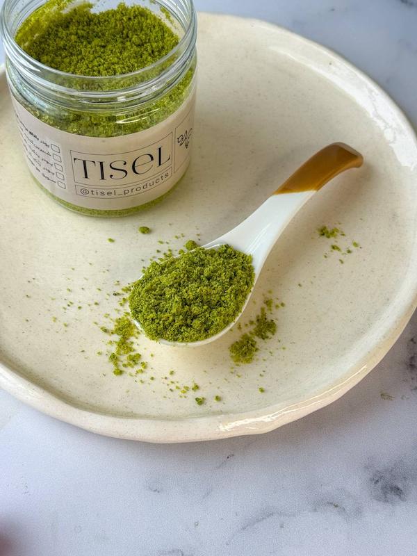 پودر پسته اعلا 