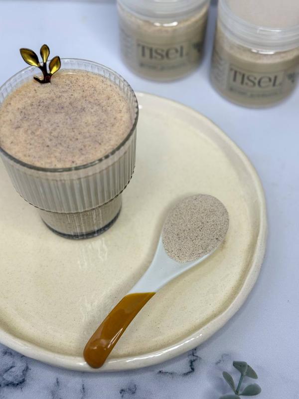 چای ماسالا رژیمی