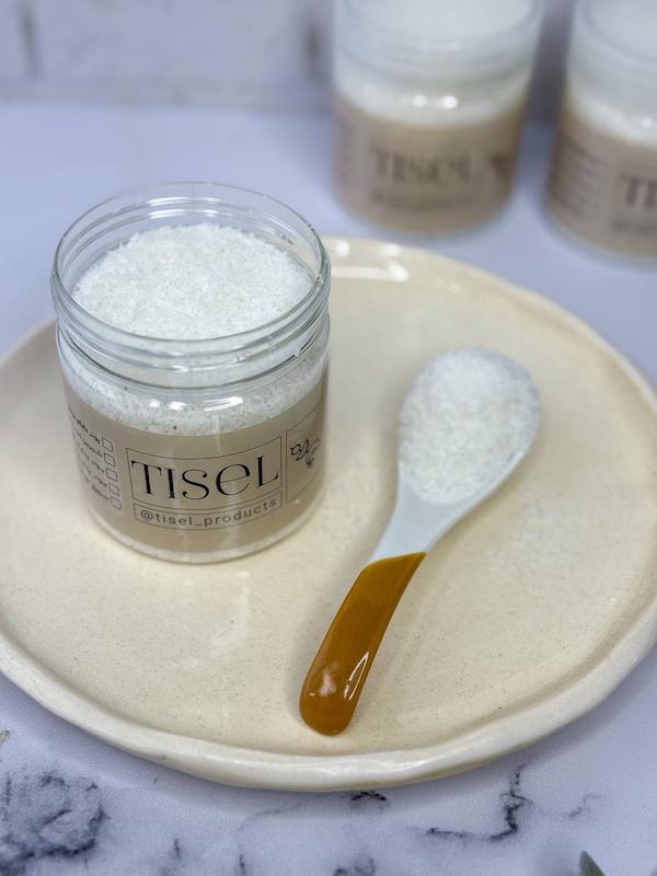 پودر نارگیل چرب