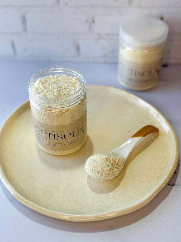 پودر بادام درختی اعلا