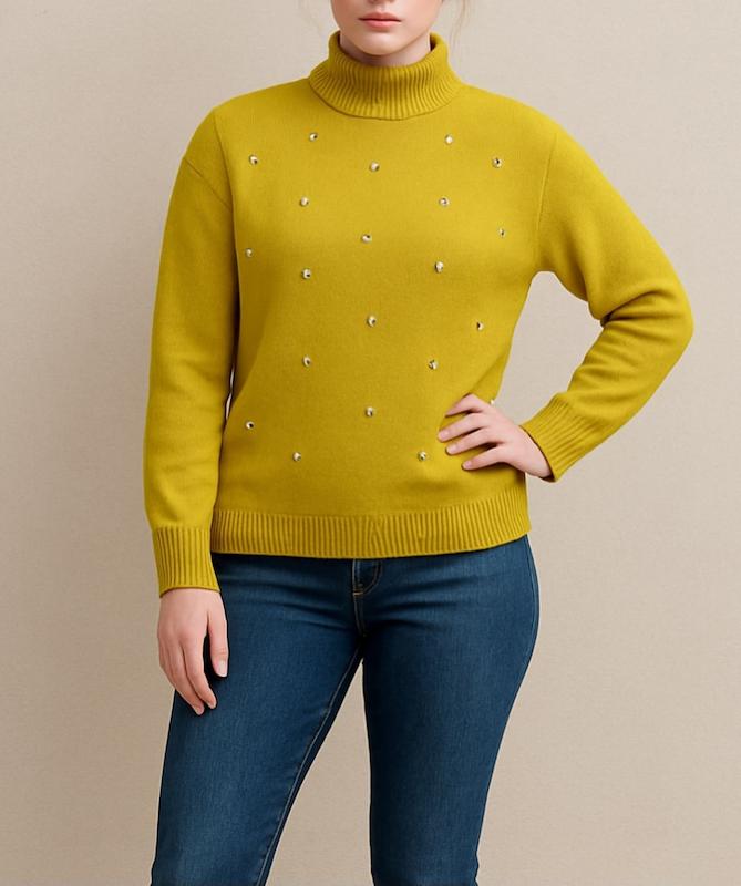 بافت مرواریددوزی وارداتی زنانه – مدل لوکس و نرمال