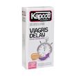 کاندوم کاپوت مدل Viagris Delay تعداد ۱۲ عدد