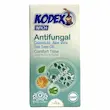 کاندوم کدکس مدل ضد قارچAntifungal