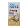 کاندوم تاخیری جینسینگ کدکس مدل Ginseng بسته 12 عددی