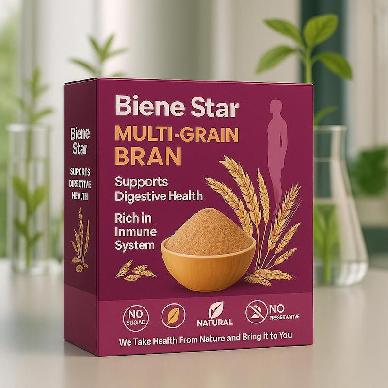 پودر جوانه برنج