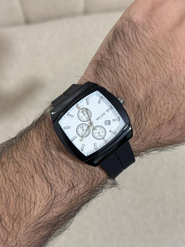 ساعت مردانه PU