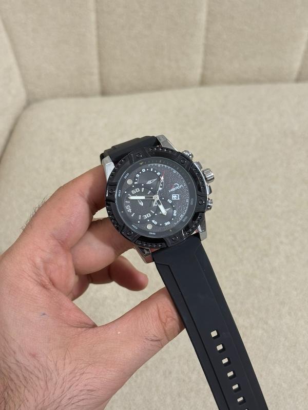 ساعت مردانه HERYI