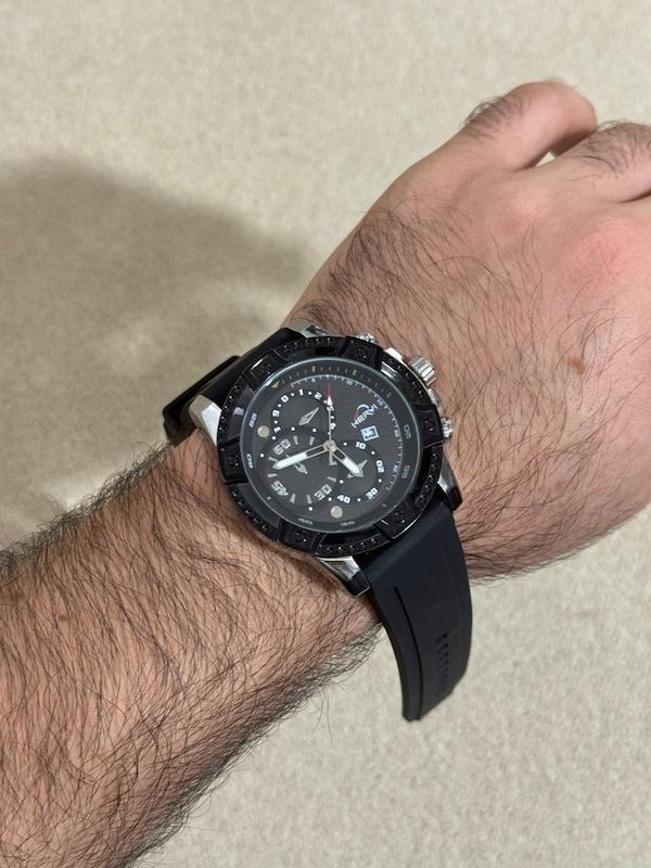 ساعت مردانه HERYI