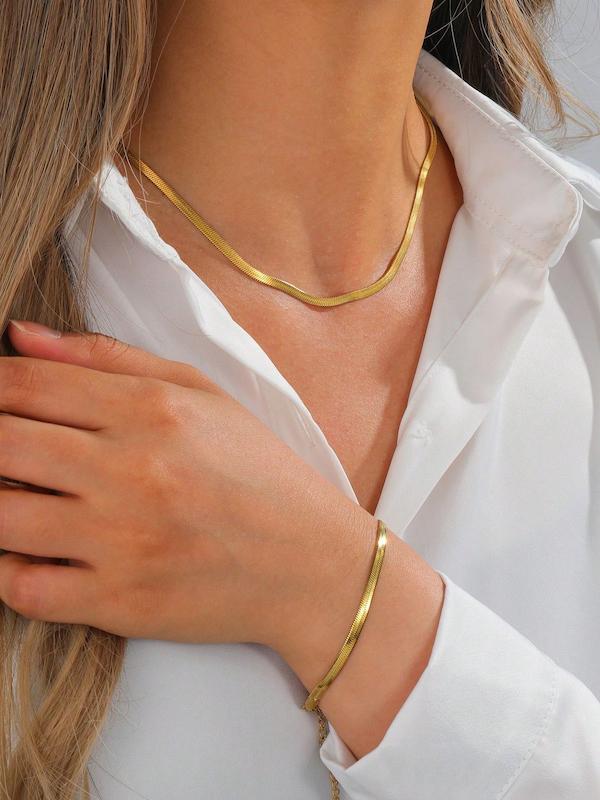 گردنبند و دستبند ماری