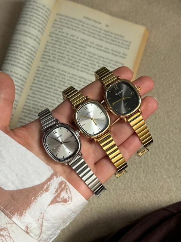 ساعت زنانه برند کوشی