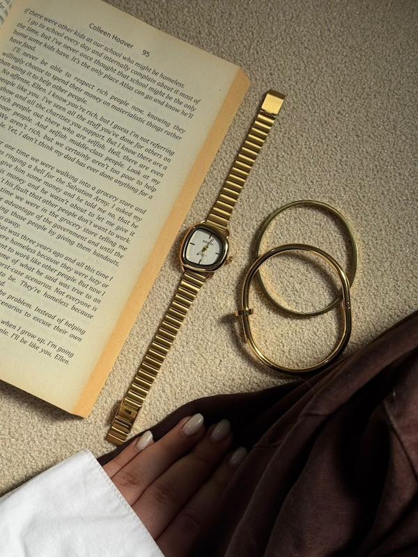 ساعت زنانه برند کوشی