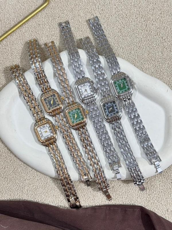 ساعت لوکس کارتیر