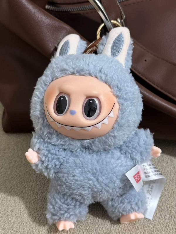 لبوبو کالکشن ماکارون