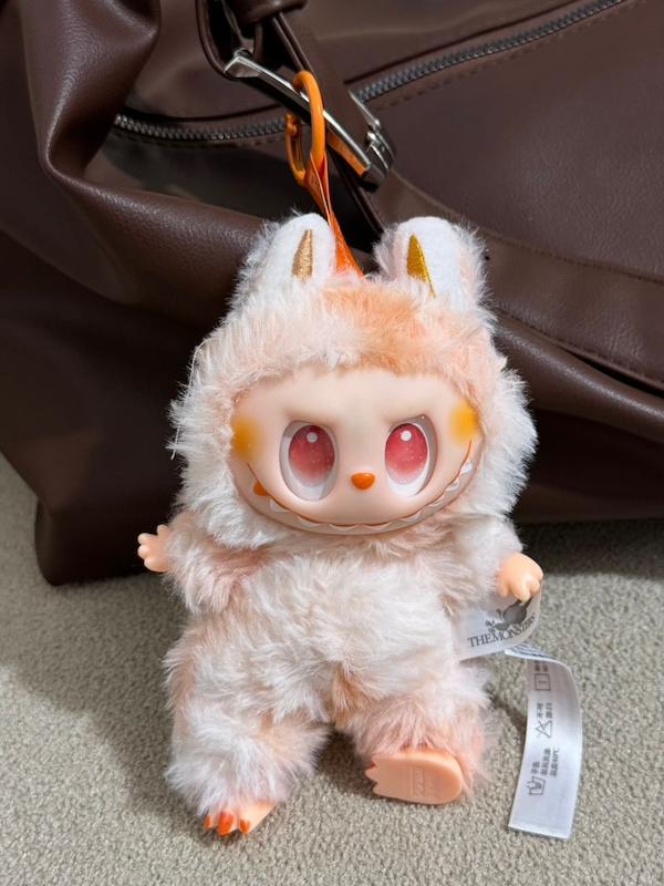 لبوبو کالکشن انرژی