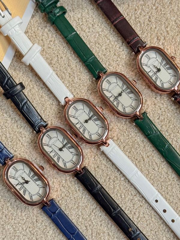 چرم کلاسیک بیضی کد 19