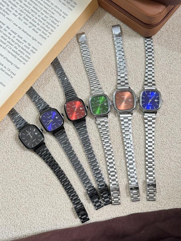 کاسیو اولدمانی A+++