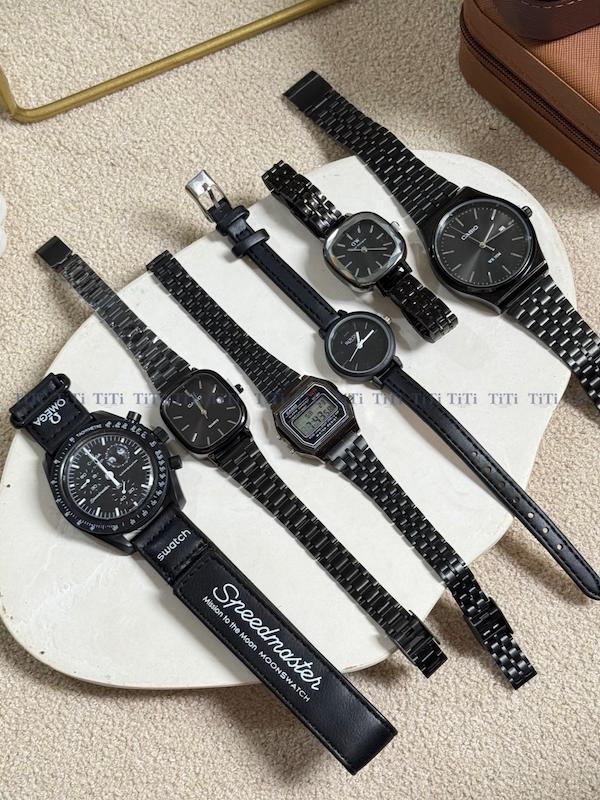 کالکشن فول مشکی