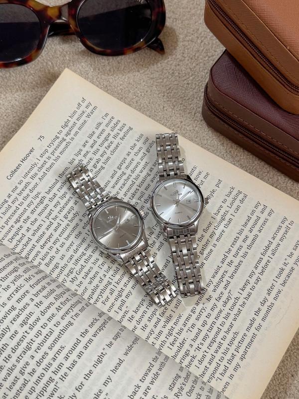 ساعت زنانه الگانس A+