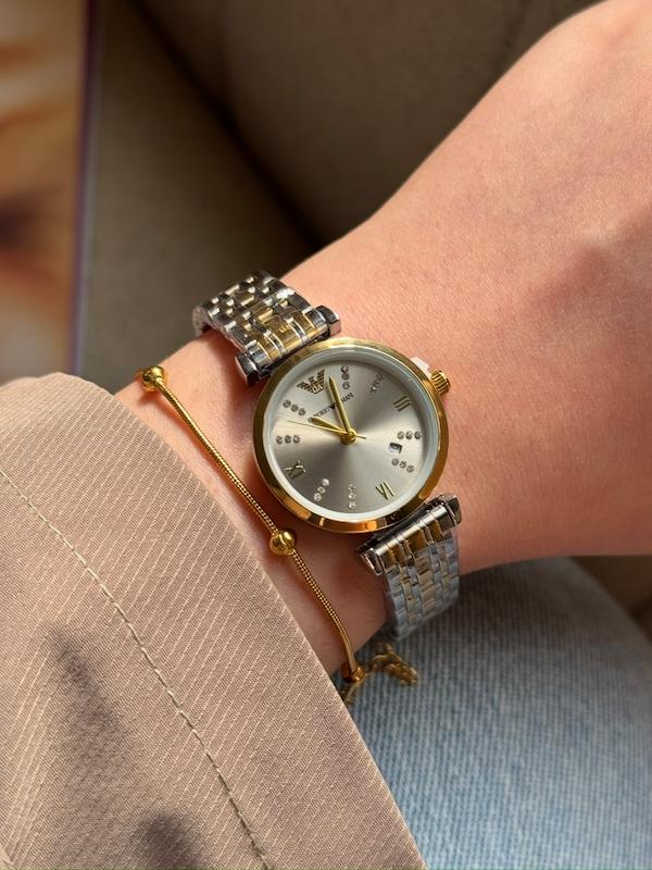 ساعت زنانه امپریوآرمانی