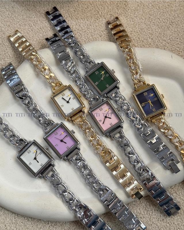 ساعت کارتیر بند کارتیر