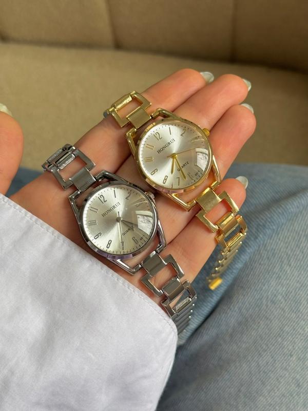 ساعت زنانه ظریف هانگری